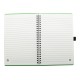 WheaNote A5 notebook (AP800770-07)