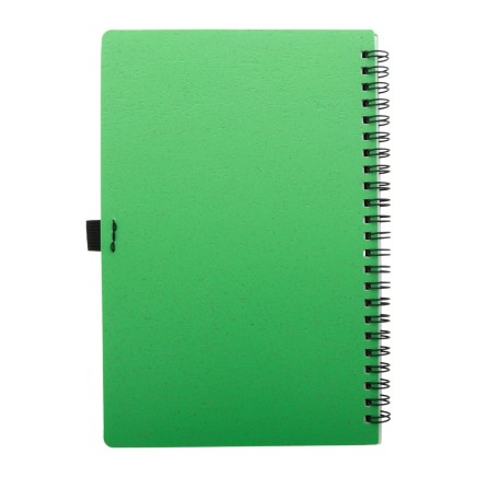 WheaNote A5 notebook (AP800770-07) WheaNote A5 notebook (AP800770-07)
