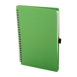WheaNote A5 notebook (AP800770-07) WheaNote A5 notebook (AP800770-07)