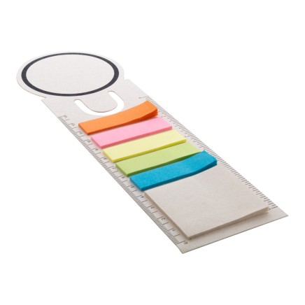 Relact Mark milk carton bookmark (AP800777-01)