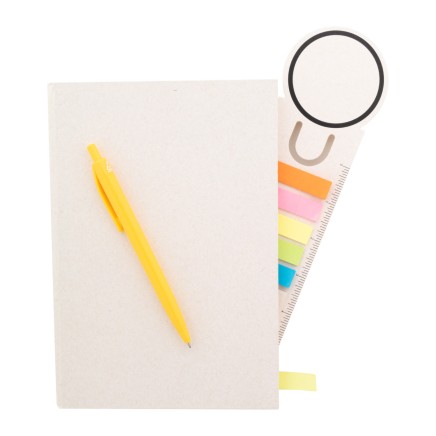 Relact Mark milk carton bookmark (AP800777-01)