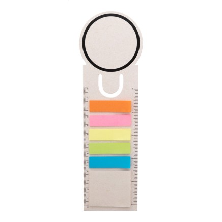Relact Mark milk carton bookmark (AP800777-01)