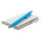 Relact Stick milk carton sticky notepad (AP800778-01)