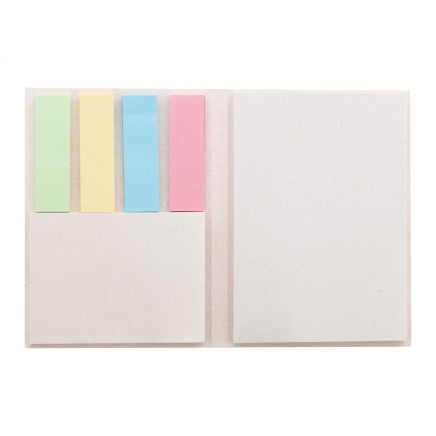 Relact Stick milk carton sticky notepad (AP800778-01)