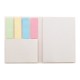 Relact Stick milk carton sticky notepad (AP800778-01)