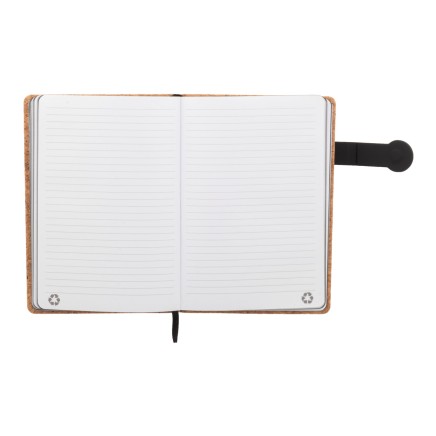 Corflop notebook (AP800779-10) Corflop notebook (AP800779-10)