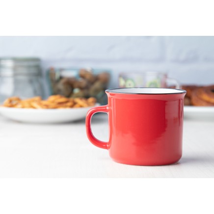 Винтидж чаша Woodstock - AP803410-05