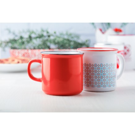 Винтидж чаша Woodstock - AP803410-05