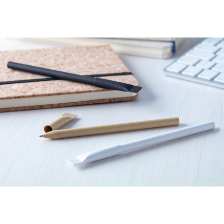 Химикалка с рециклирана хартия Papyrus - AP805893-00 Химикалка с рециклирана хартия Papyrus - AP805893-00