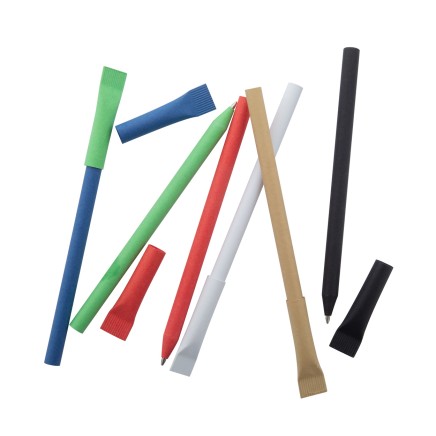 Химикалка с рециклирана хартия Papyrus - AP805893-00 Химикалка с рециклирана хартия Papyrus - AP805893-00