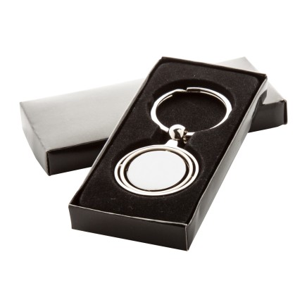 Carousal keyring - AP806320 Carousal keyring - AP806320