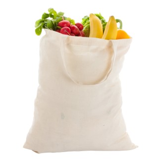 Shorty cotton shopping bag - AP806609-00 Shorty cotton shopping bag - AP806609-00