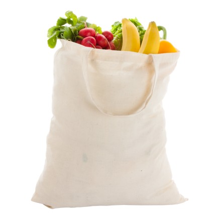 Shorty cotton shopping bag - AP806609-00 Shorty cotton shopping bag - AP806609-00