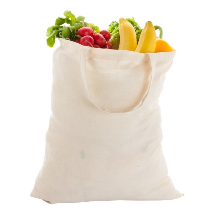 Shorty cotton shopping bag - AP806609-00 Shorty cotton shopping bag - AP806609-00