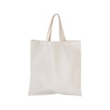 Shorty cotton shopping bag - AP806609-00 Shorty cotton shopping bag - AP806609-00