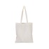 Longish cotton shopping bag - AP806610-00