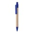 Reflat recycled paper ballpoint pen - AP806652-06