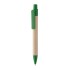 Reflat recycled paper ballpoint pen - AP806652-07