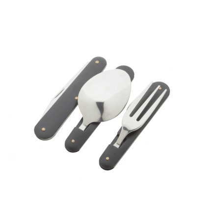 Platoon camping cutlery set - AP806656