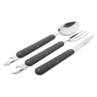 Platoon camping cutlery set - AP806656