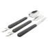 Platoon camping cutlery set - AP806656
