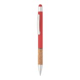 Corbox touch ballpoint pen - AP806985-05 Corbox touch ballpoint pen - AP806985-05