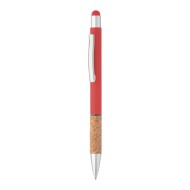 Corbox touch ballpoint pen - AP806985-05 Corbox touch ballpoint pen - AP806985-05