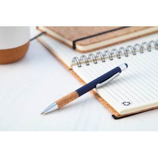 Corbox touch ballpoint pen - AP806985-06A Corbox touch ballpoint pen - AP806985-06A