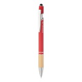 Bonnel touch ballpoint pen - AP806986-05 Bonnel touch ballpoint pen - AP806986-05