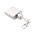 Norge keyring with hip flask - AP807908