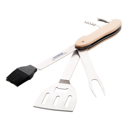 Alabama BBQ multi tool - AP808024