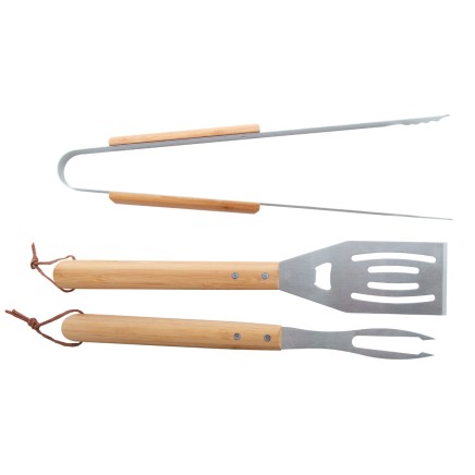 Barboo BBQ set - AP808028