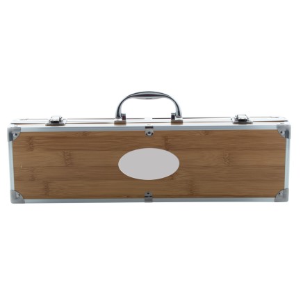 Barboo BBQ set - AP808028