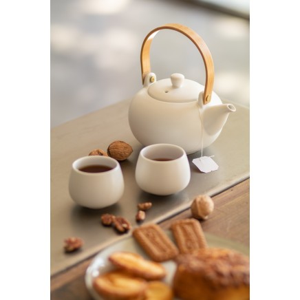 Sencha tea set - AP808038