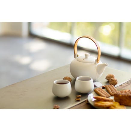 Sencha tea set - AP808038