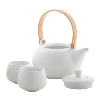 Sencha tea set - AP808038