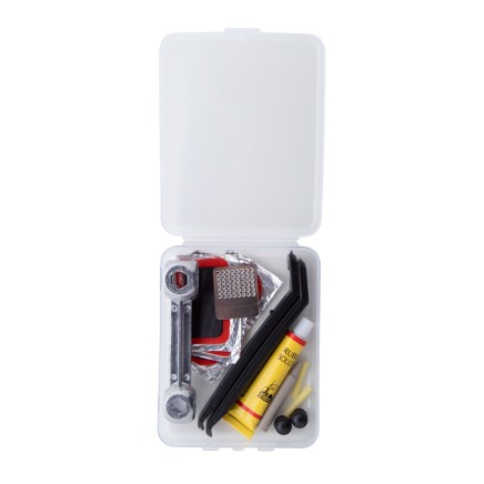 Eddy bicycle repair kit - AP808039