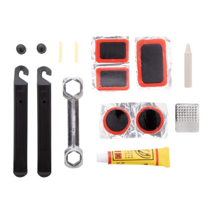 Eddy bicycle repair kit - AP808039