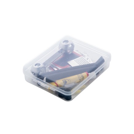 Eddy bicycle repair kit - AP808039