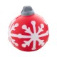 Joulustress antistress ball (AP808042)