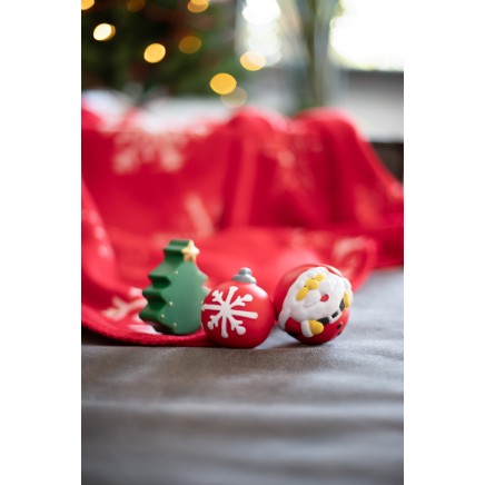 Joulustress antistress ball (AP808042) Joulustress antistress ball (AP808042)