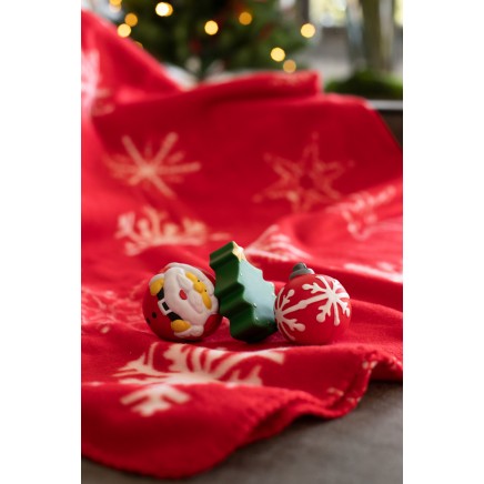 Joulustress antistress ball (AP808042) Joulustress antistress ball (AP808042)