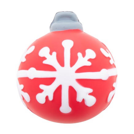 Joulustress antistress ball (AP808042)