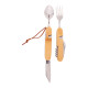 Xander cutlery pocket knife - AP808048