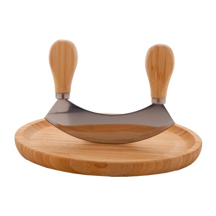 Tabbouleh herb cutting set - AP808055