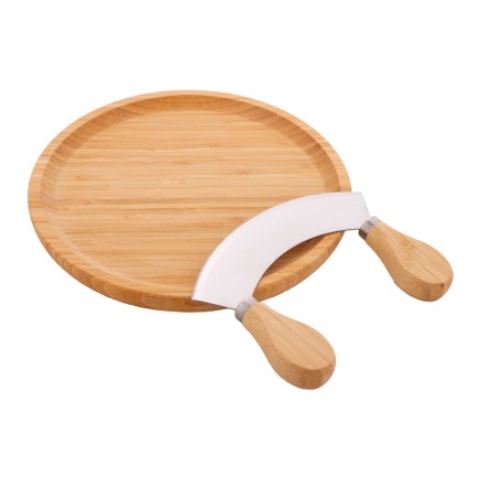 Tabbouleh herb cutting set - AP808055