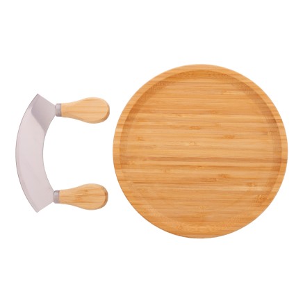 Tabbouleh herb cutting set - AP808055