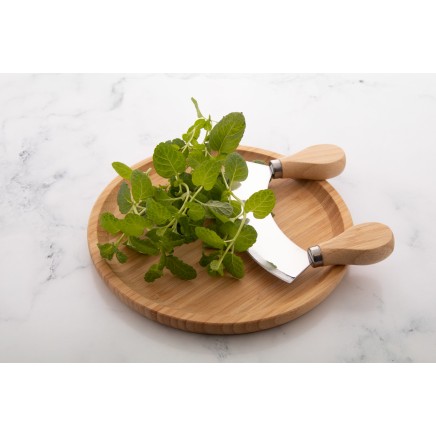 Tabbouleh herb cutting set - AP808055