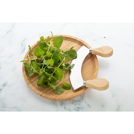 Tabbouleh herb cutting set - AP808055