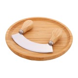 Tabbouleh herb cutting set - AP808055